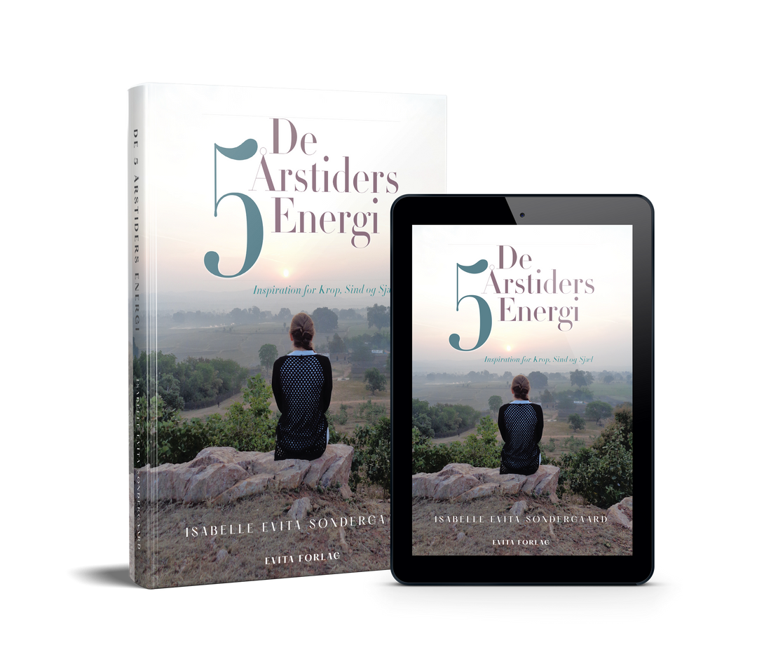 De 5 Årstiders Energi