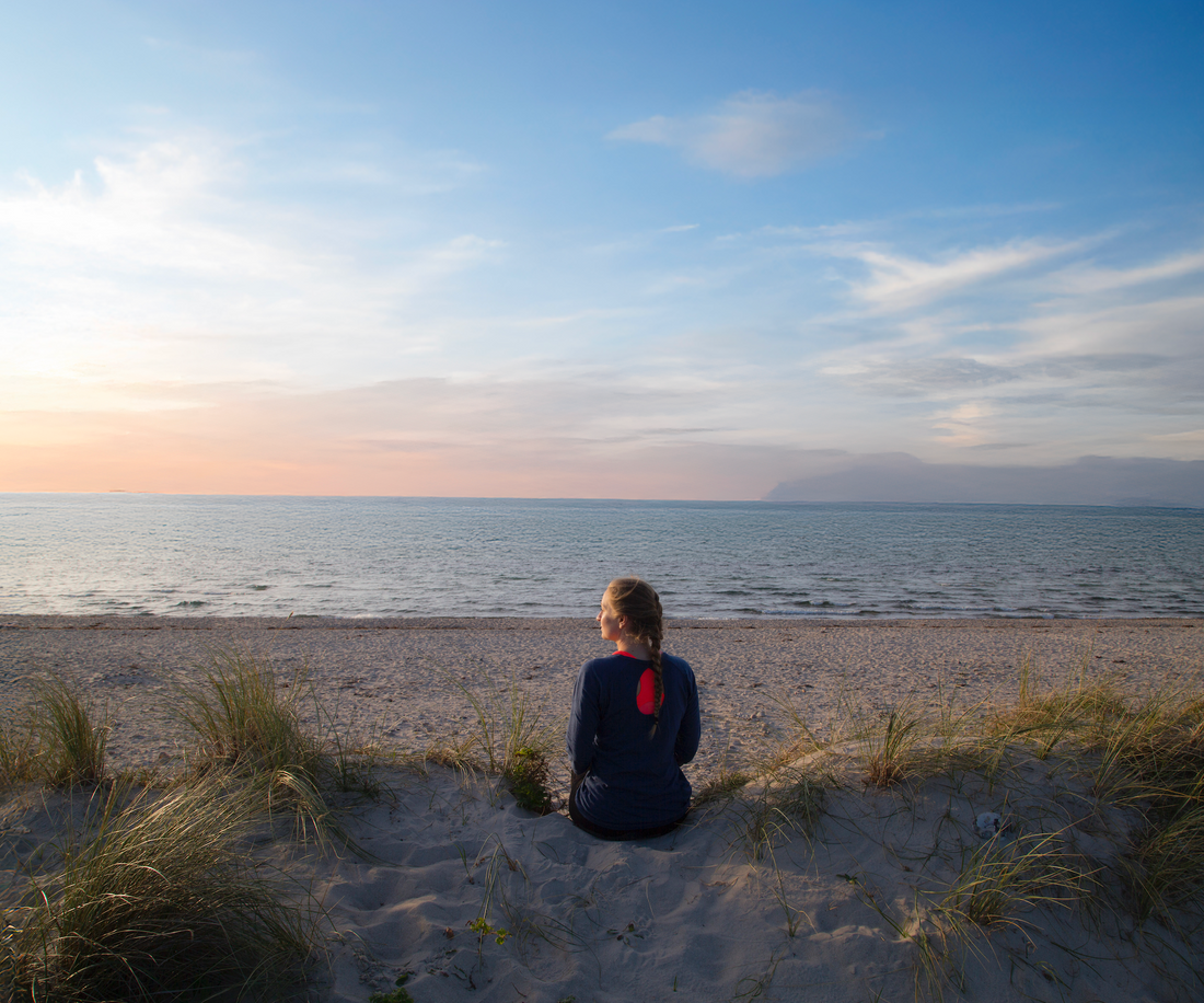 Mindfulness Isabelle Evita