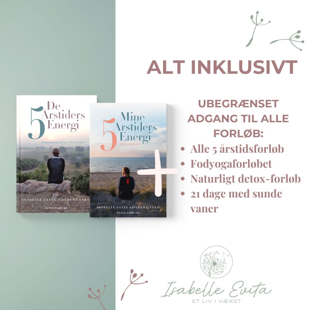 SOMMERTILBUD - ALT INKLUSIVT - SPAR 50%