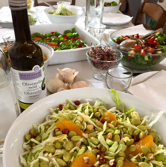 Naturlig Detox – En guide til sund og naturlig udrensning