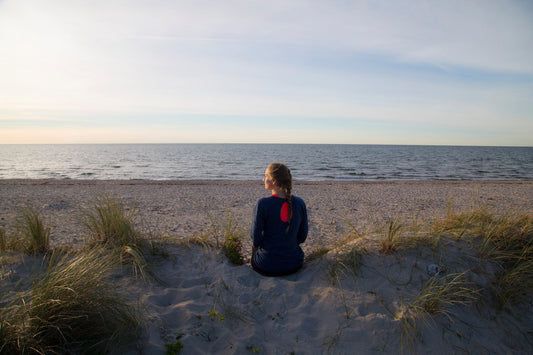 Skab nye sunde vaner på 21 dage