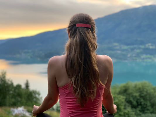 Chakra-systemet - lad energien flyde