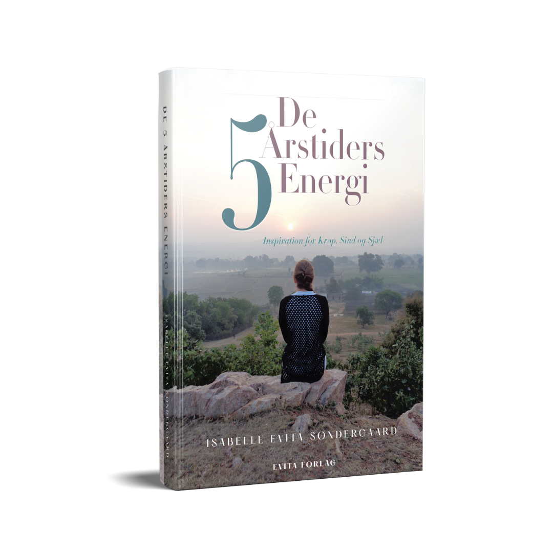 Bøger: Årstidernes Energi