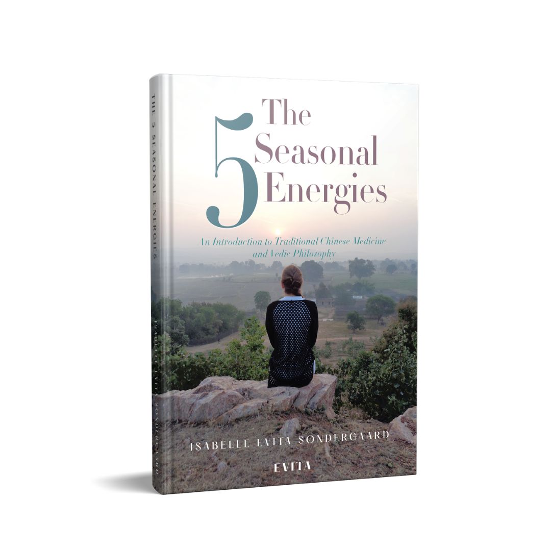 The 5 Seasonal Energies